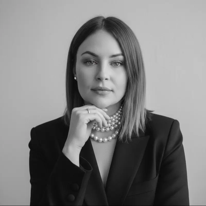 Светлана Бажанова