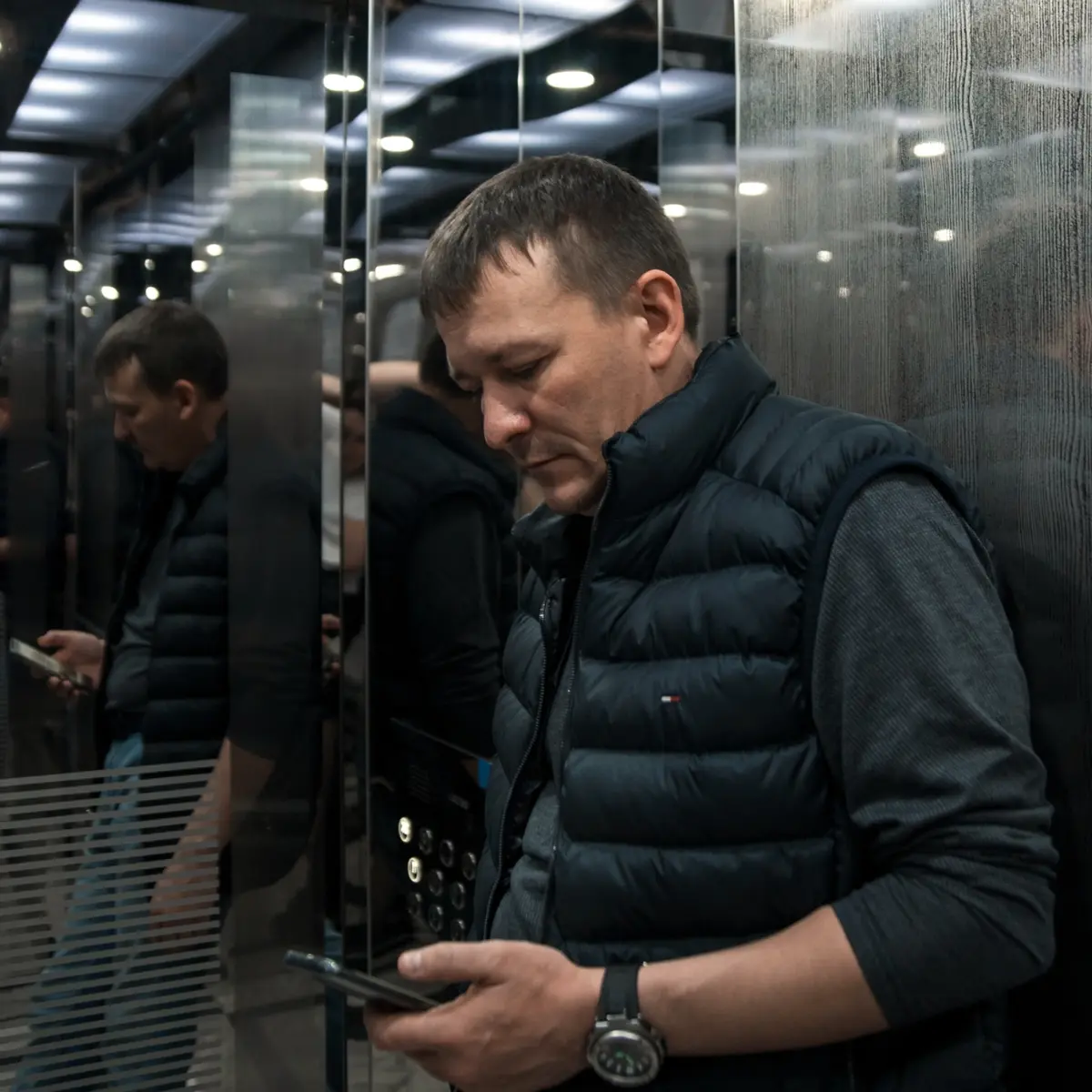 Про усталость, которая не про «перегруз» | Сетка — социальная сеть от hh.ru