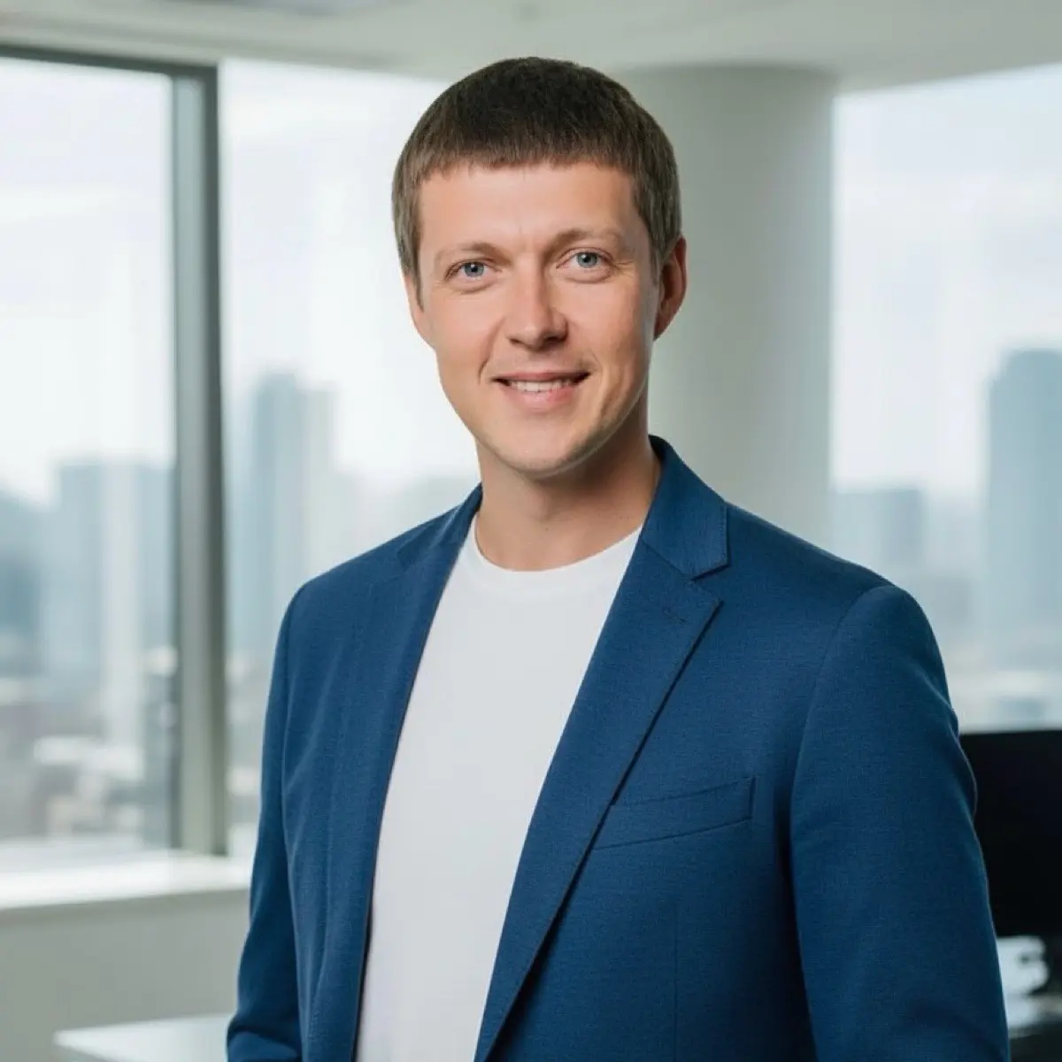 Дмитрий Мосин | Сетка — социальная сеть от hh.ru