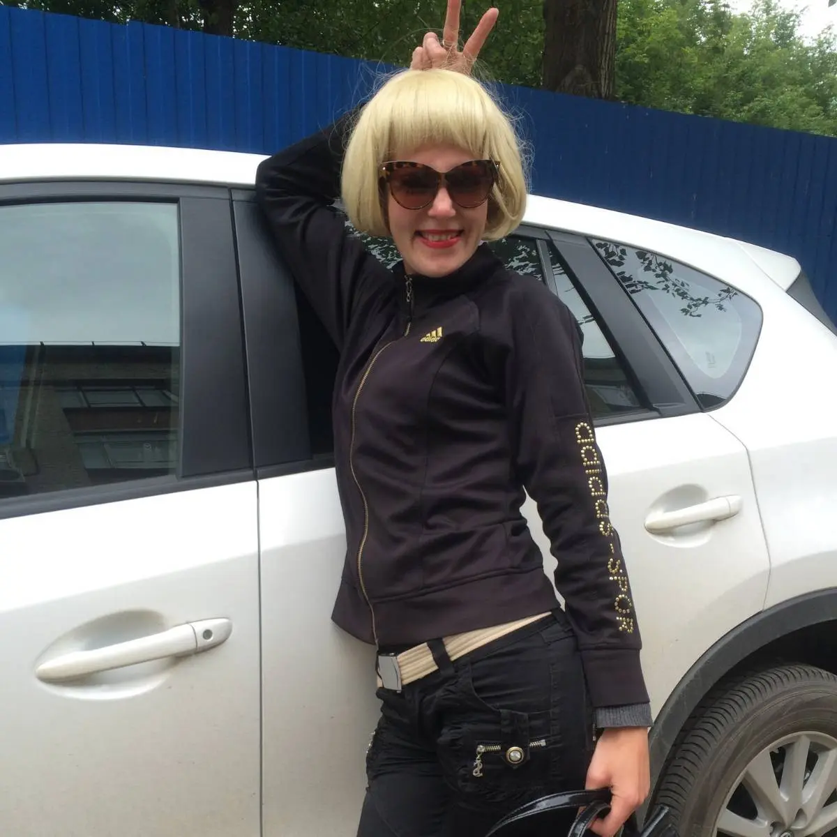 Марина Альянская | Сетка — социальная сеть от hh.ru