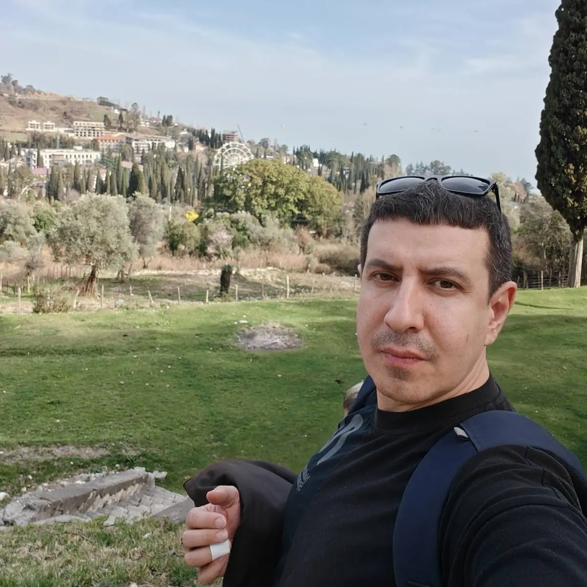 Марсель Губайдуллин | Сетка — социальная сеть от hh.ru