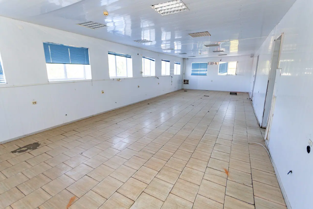 🏭 СДАЁТСЯ в аренду 2 и 3 этажи пищевого цеха (всего 470 м²) в Апшеронске!📍 Краснодарский край — готовый бизнес без вложений в недвижимость
💡 Что есть:2 и 3 этажи свободны (общая площадь каждого этажа ... | Сетка — социальная сеть от hh.ru