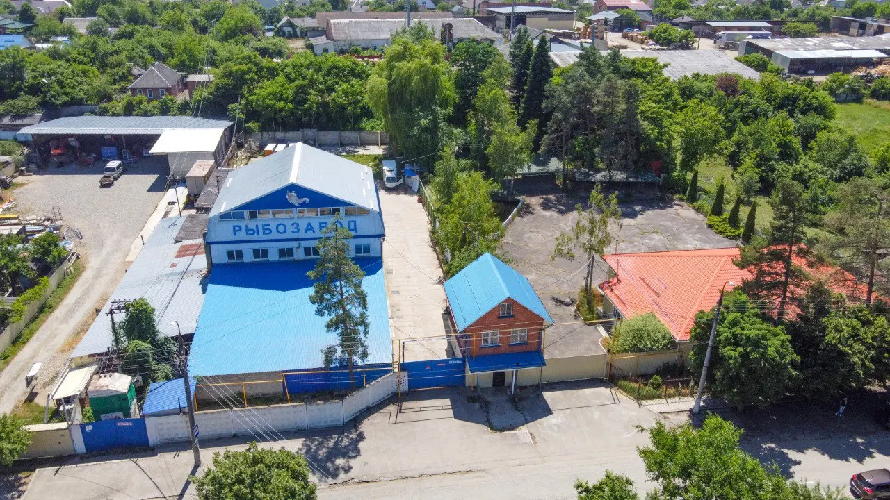 🏭 СДАЁТСЯ в аренду 2 и 3 этажи пищевого цеха (всего 470 м²) в Апшеронске!📍 Краснодарский край — готовый бизнес без вложений в недвижимость
💡 Что есть:2 и 3 этажи свободны (общая площадь каждого этажа ... | Сетка — социальная сеть от hh.ru