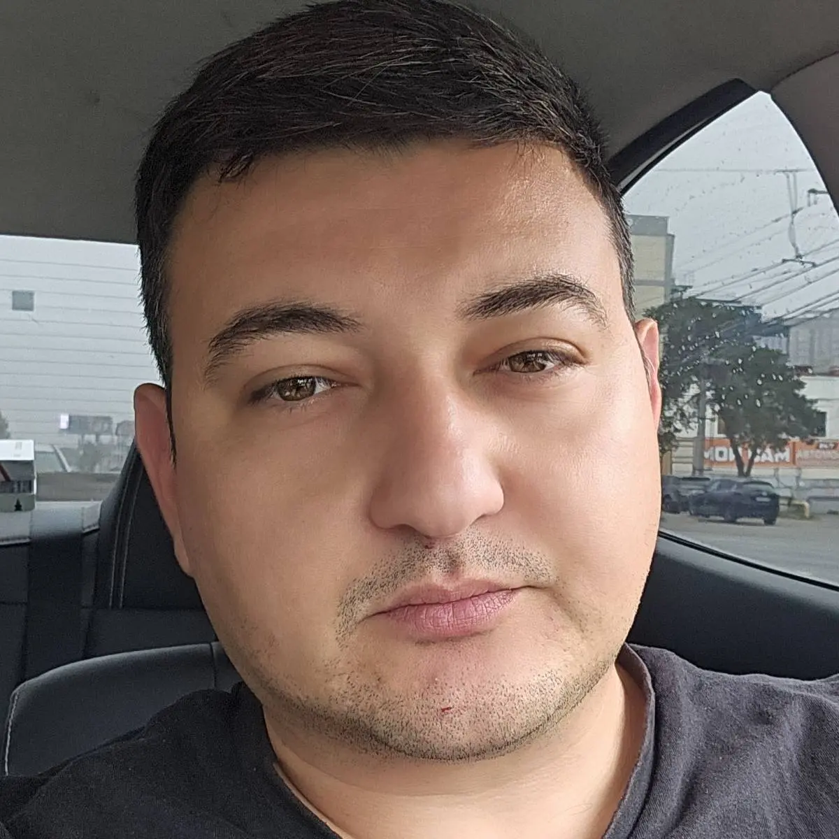 Анзор Чич
