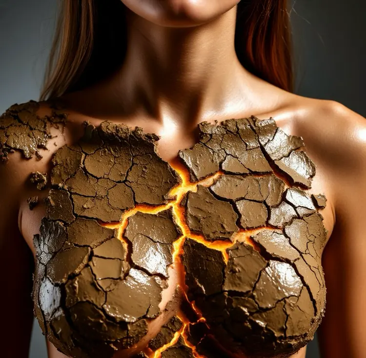 Когда Грязь в Душе Весит 8 кг.. | Сетка — социальная сеть от hh.ru