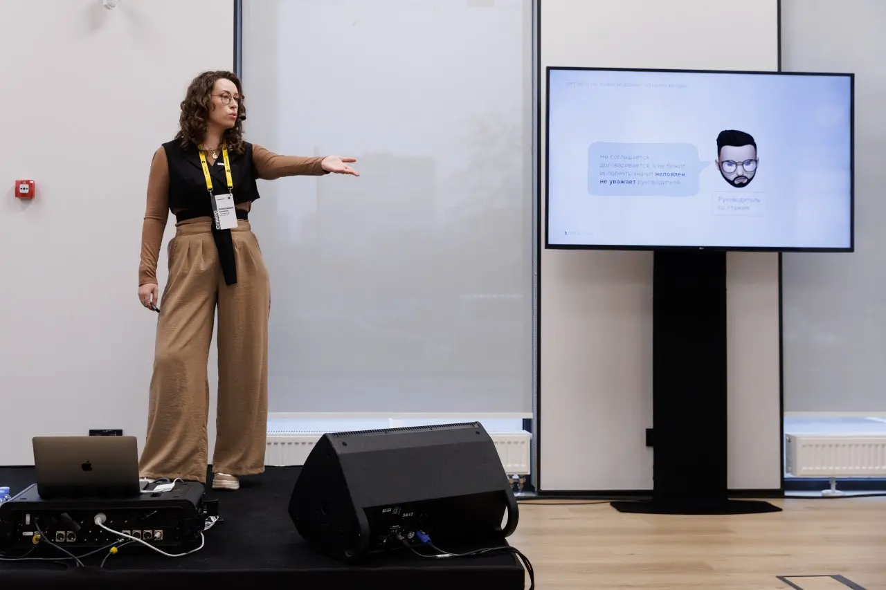 Итоги октября #сделалаипродолбала
Как могло показаться по отсутствию меня в канале, октябрь был супер активным | Сетка — социальная сеть от hh.ru