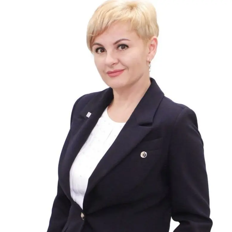 Ольга Архангельская