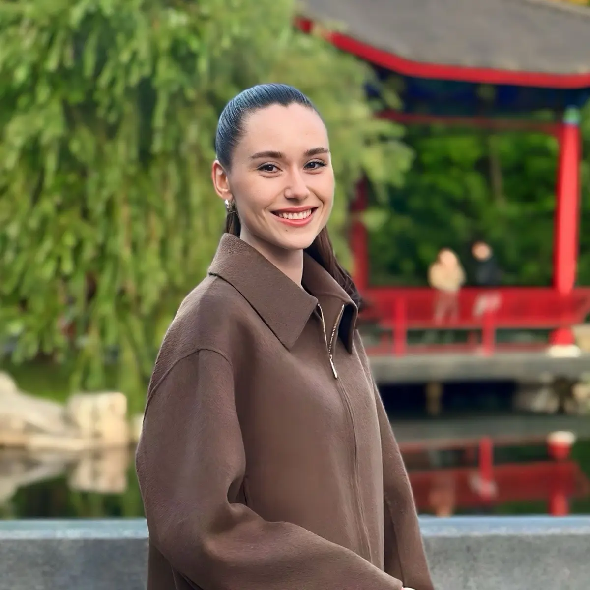 Ксения Стасева