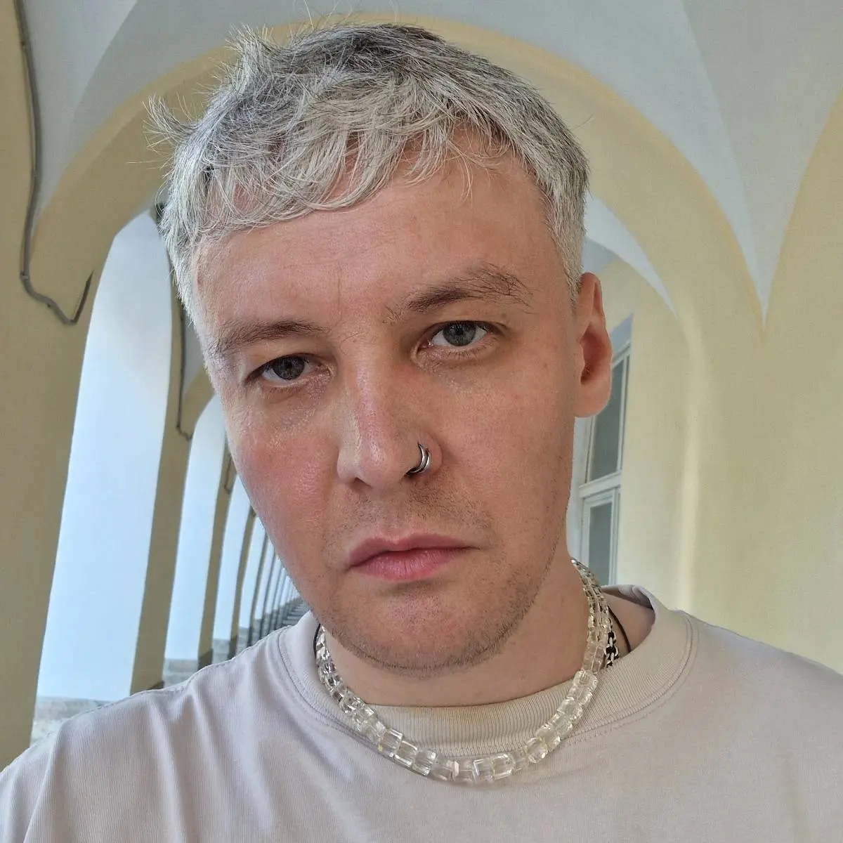 Владимир Панферов | Сетка — социальная сеть от hh.ru