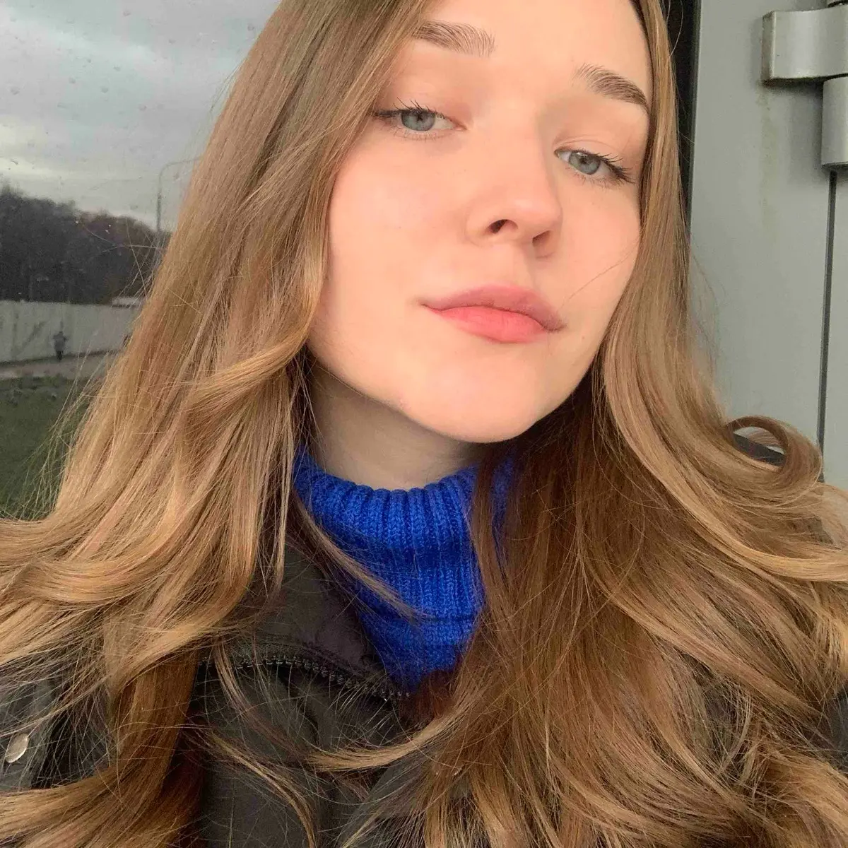 Вероника Бровко | Сетка — социальная сеть от hh.ru