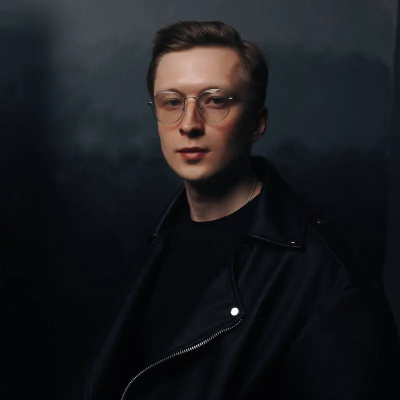 Владислав Анчихров | Сетка — социальная сеть от hh.ru