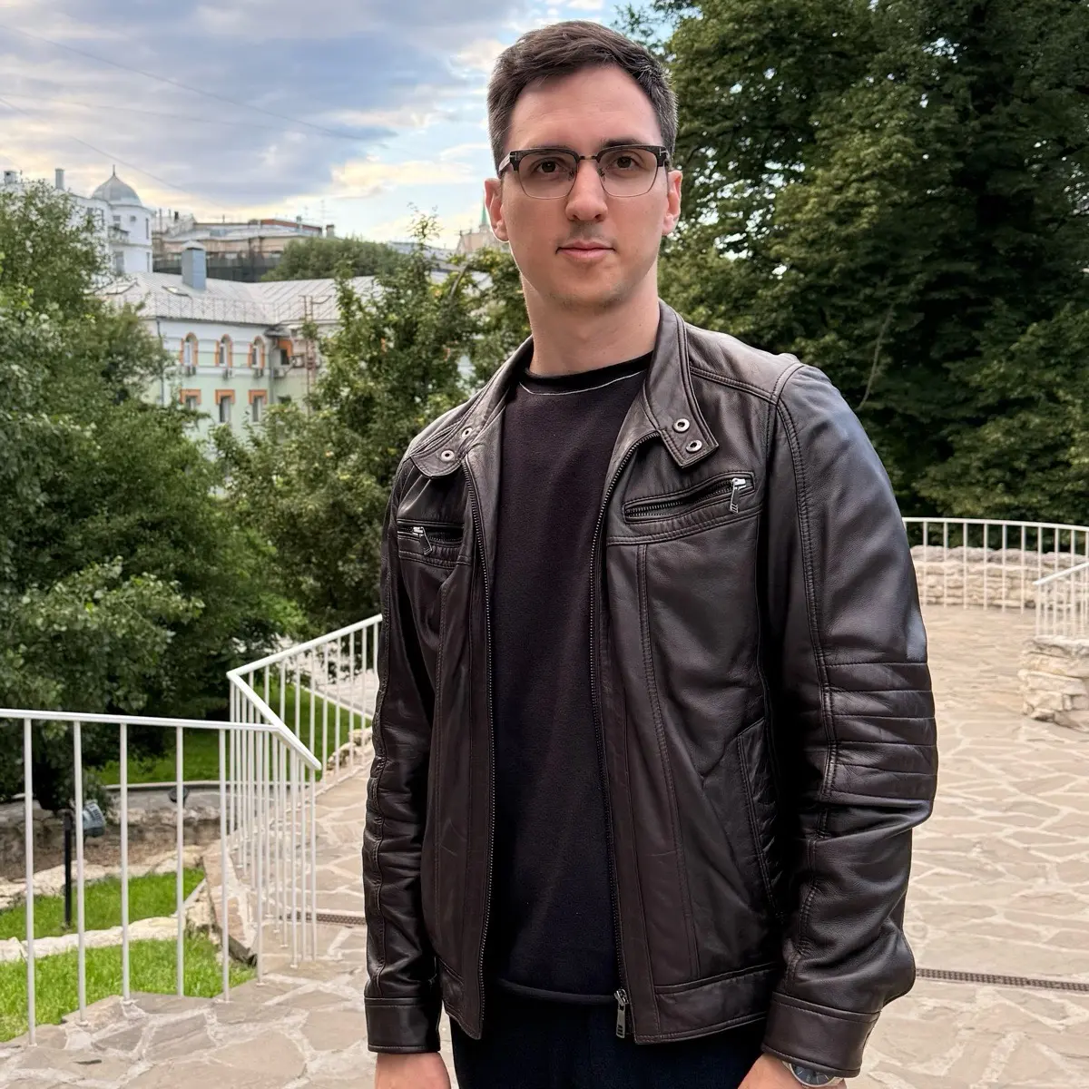 Илья Запорожский | Сетка — социальная сеть от hh.ru