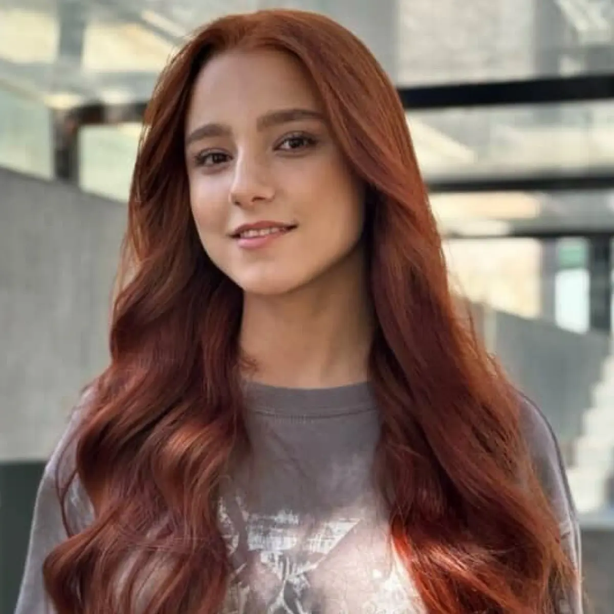 Анастасия Вильчек | Сетка — социальная сеть от hh.ru