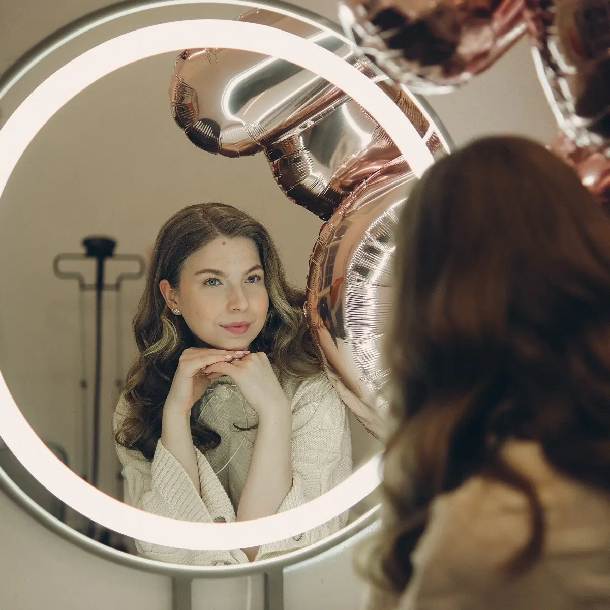 Мария Палаткина