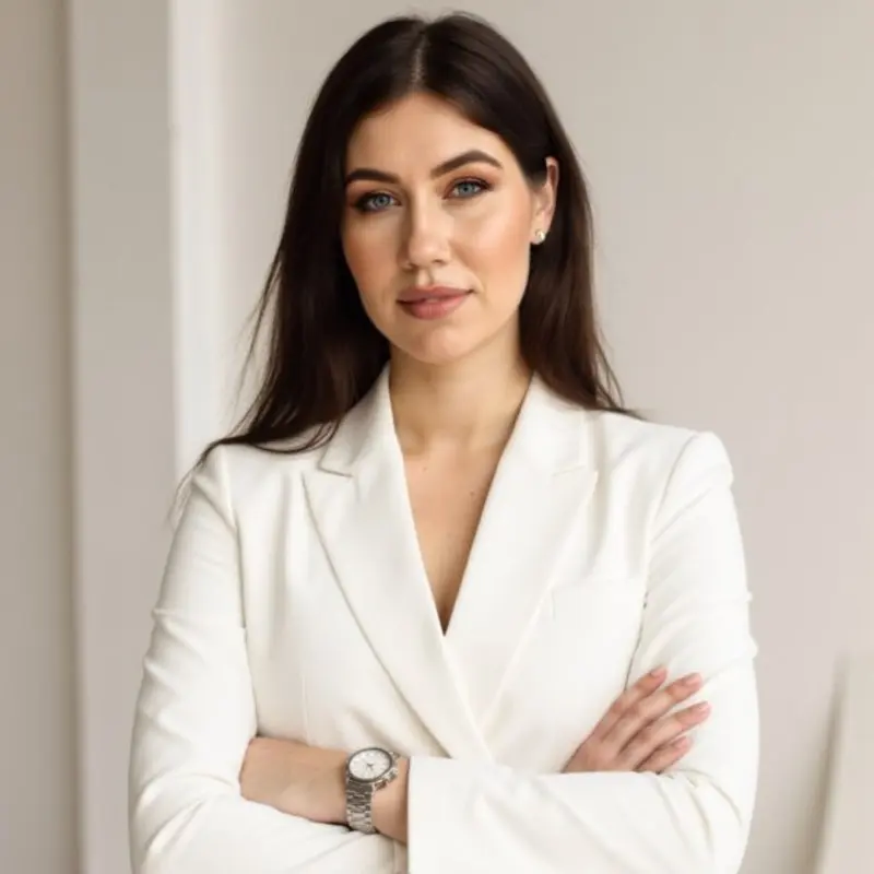 Ольга Беляева | Сетка — социальная сеть от hh.ru