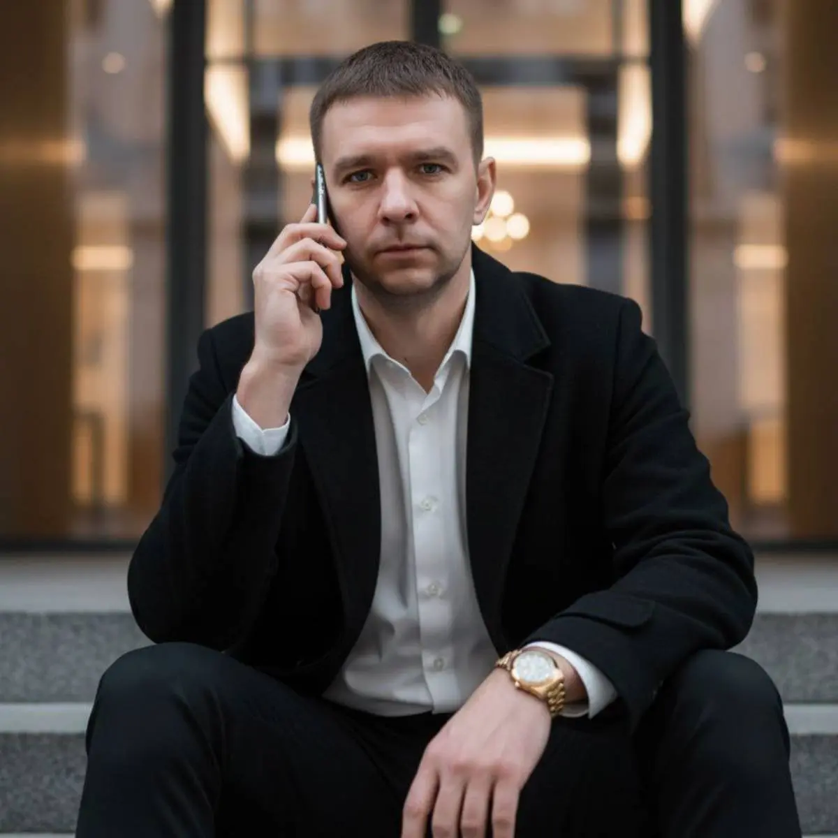 Вячеслав Карпушин