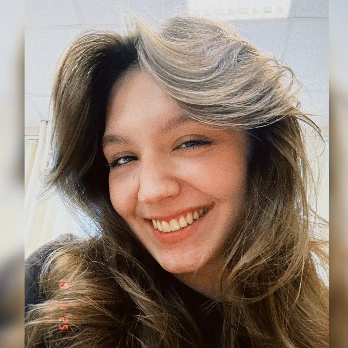 Софья Костенко | Сетка — социальная сеть от hh.ru