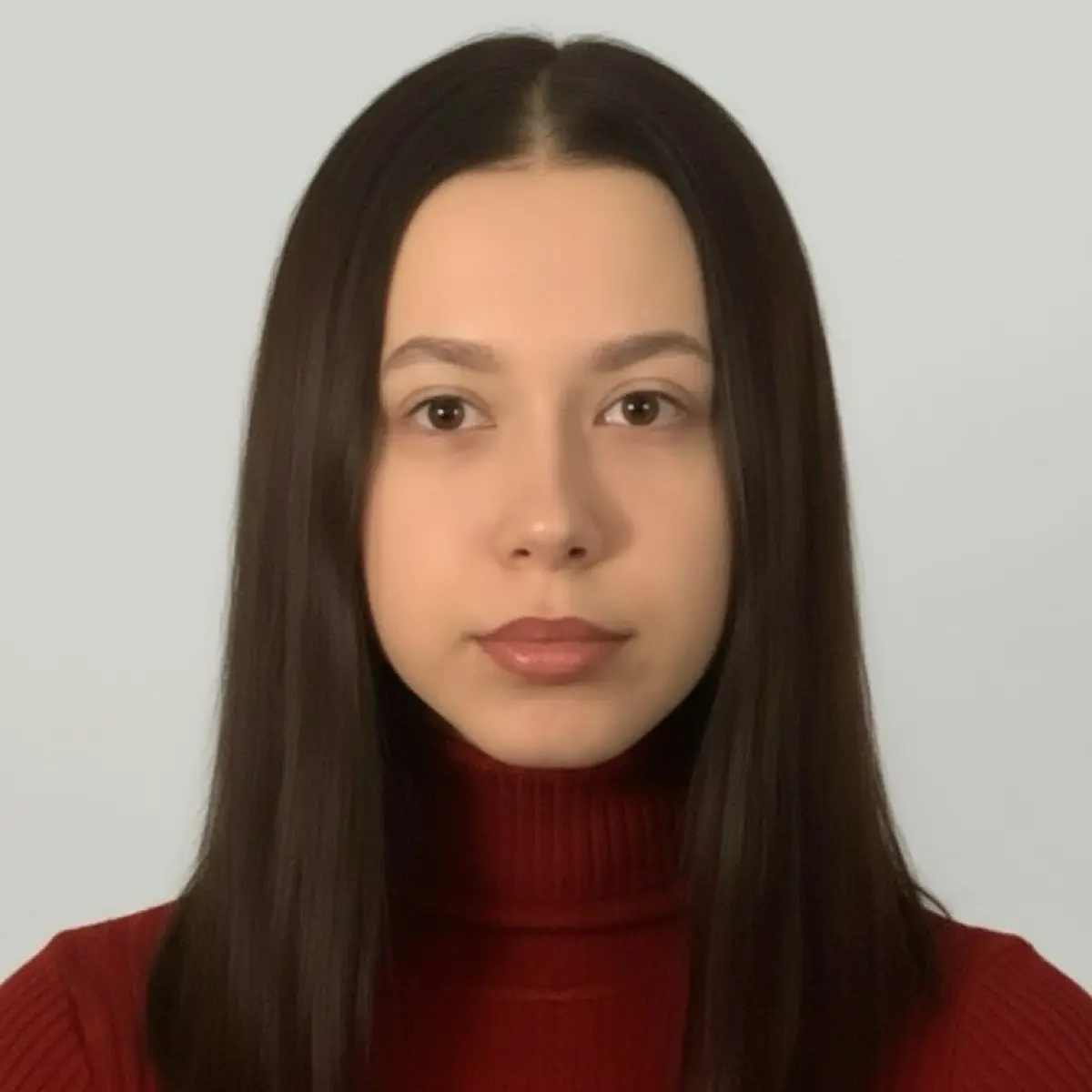 Екатерина Шакирова