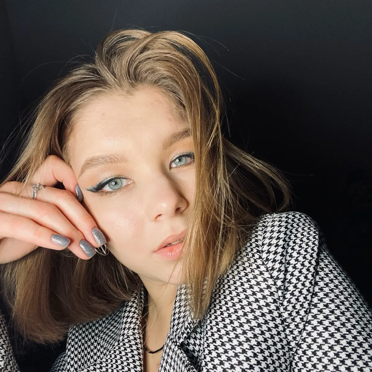 Ольга Бабина | Сетка — социальная сеть от hh.ru