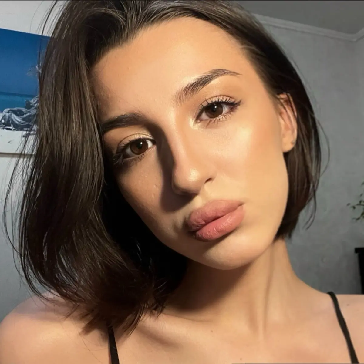 Лада Мамеева