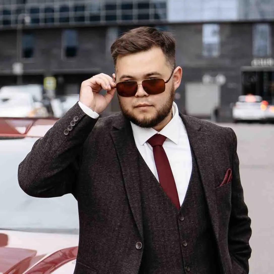 Шамиль Григорьев