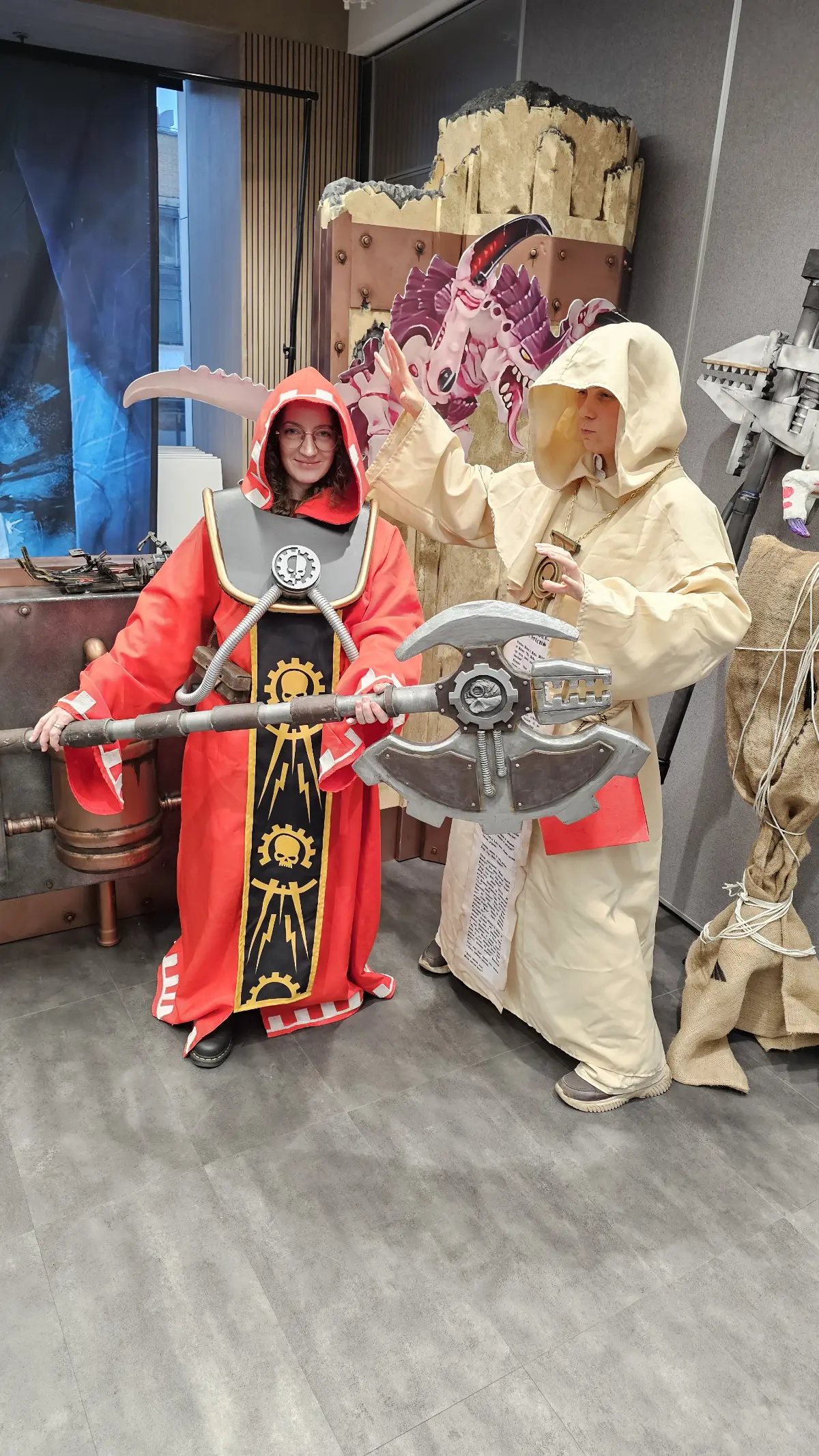 Фестиваль настолок в Т-банке | Сетка — социальная сеть от hh.ru