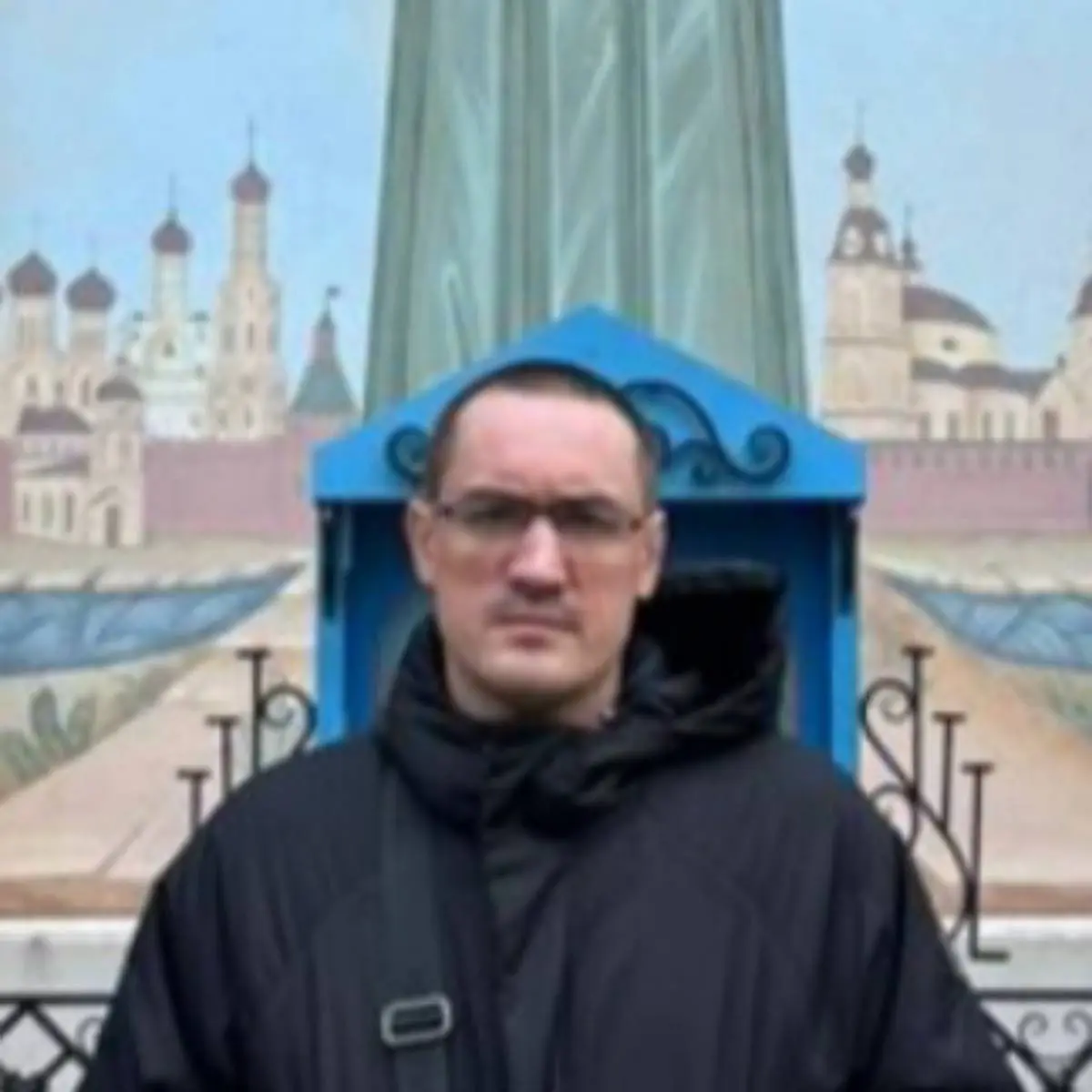 Евгений Черный | Сетка — социальная сеть от hh.ru