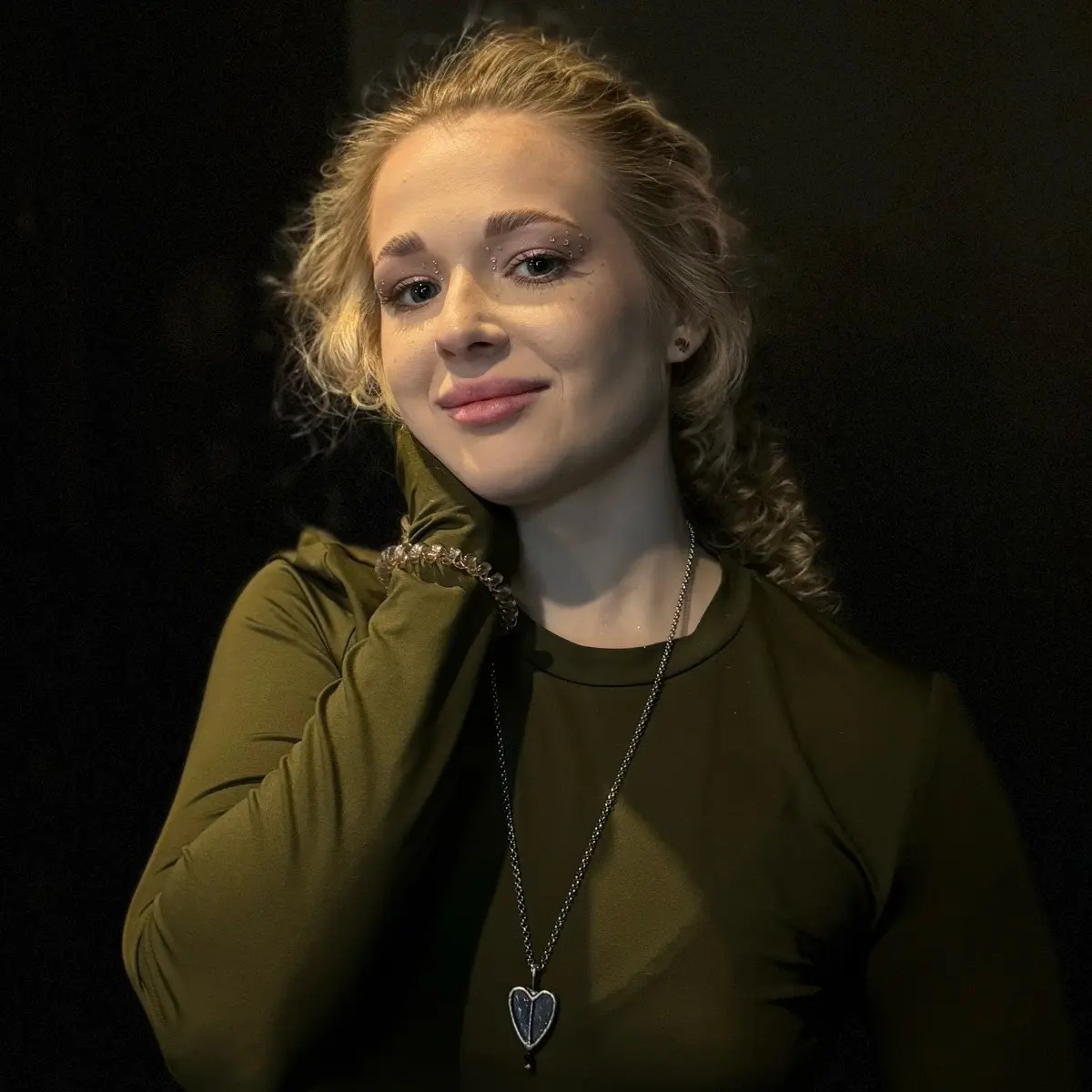 Ксения Тимакова