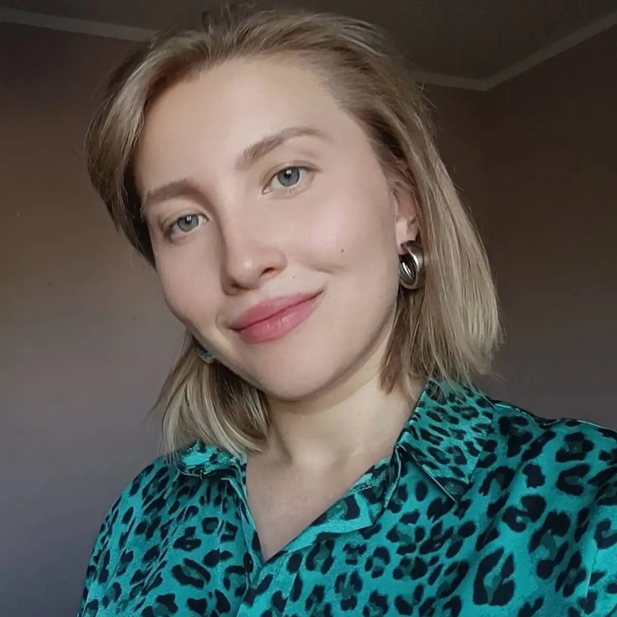 Екатерина Цепко