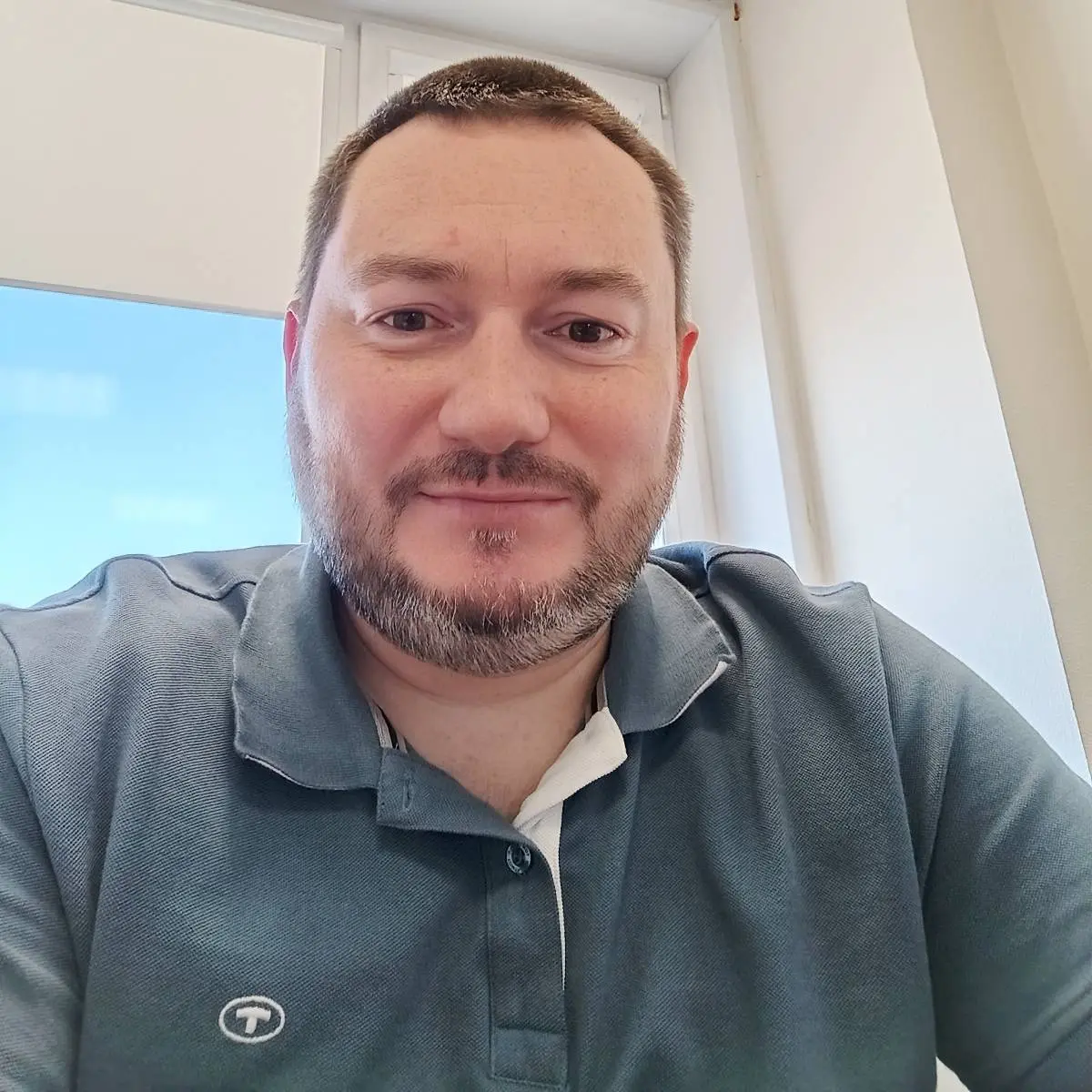 Кирилл Жадан