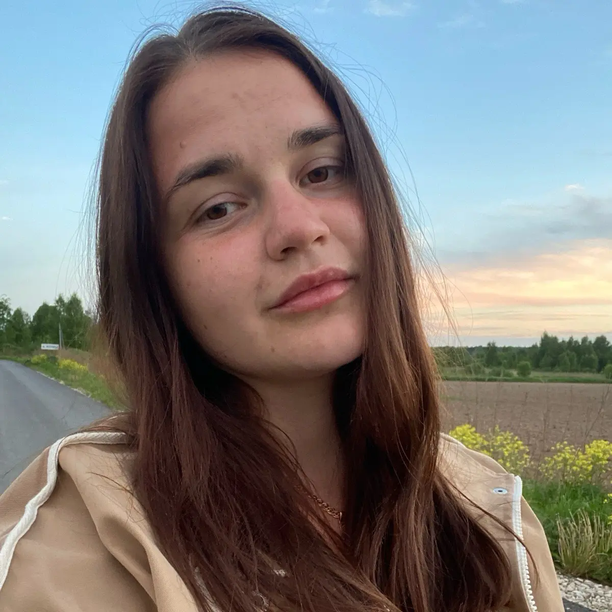 Анна Трунова | Сетка — социальная сеть от hh.ru