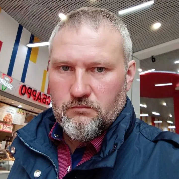 Алексей Шадрин
