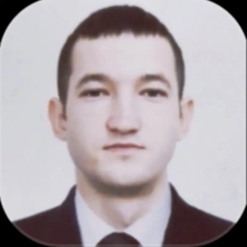 Иван Емельянов