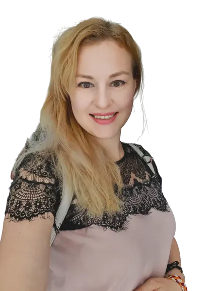 Мария Степанова