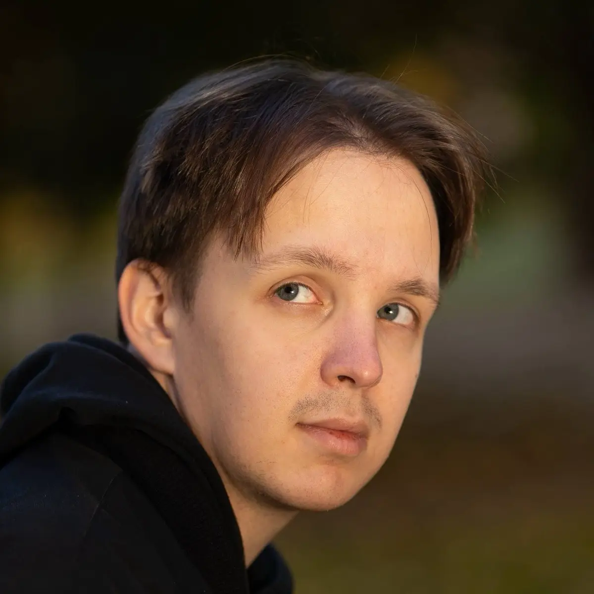 Егор Анухин