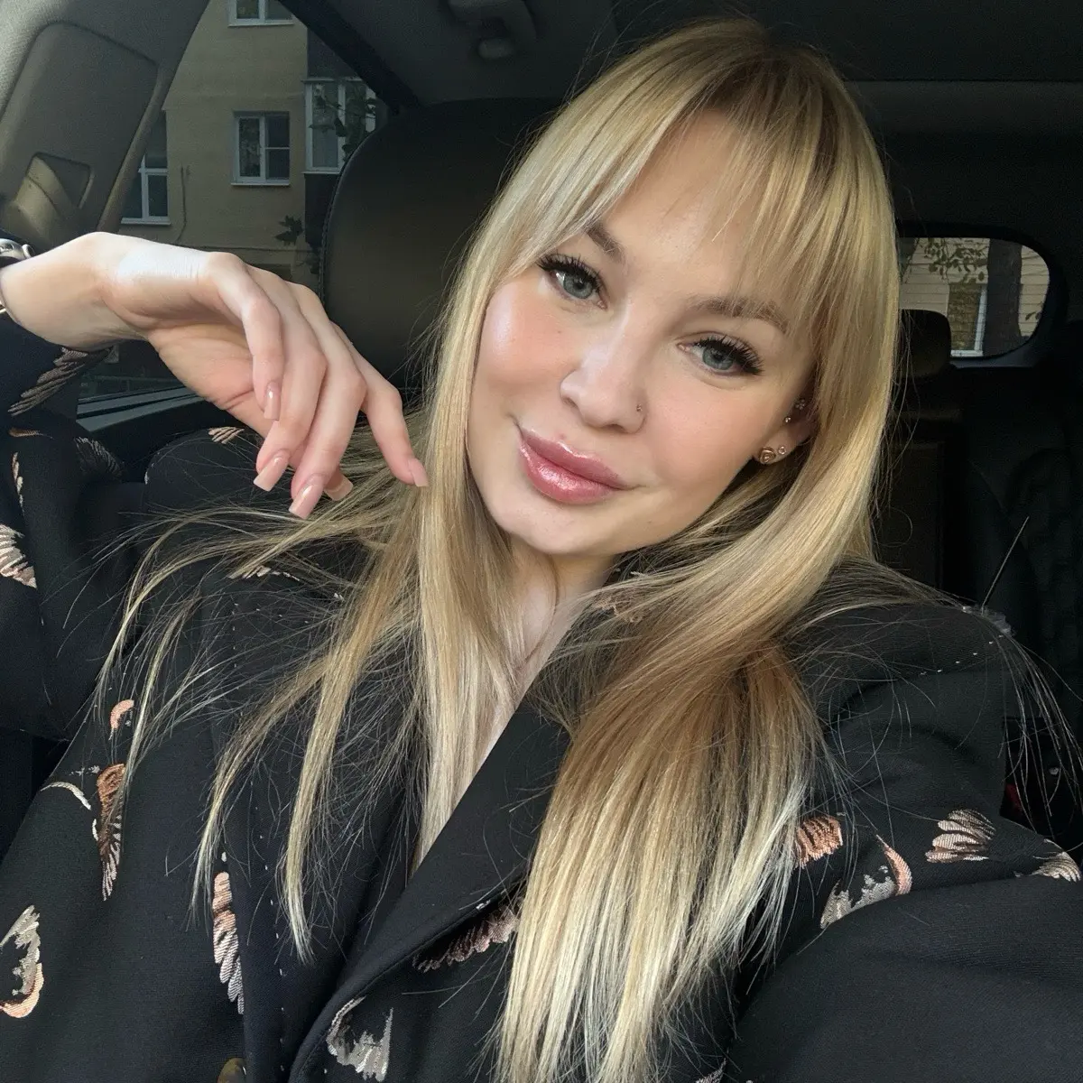 Екатерина Мурашова