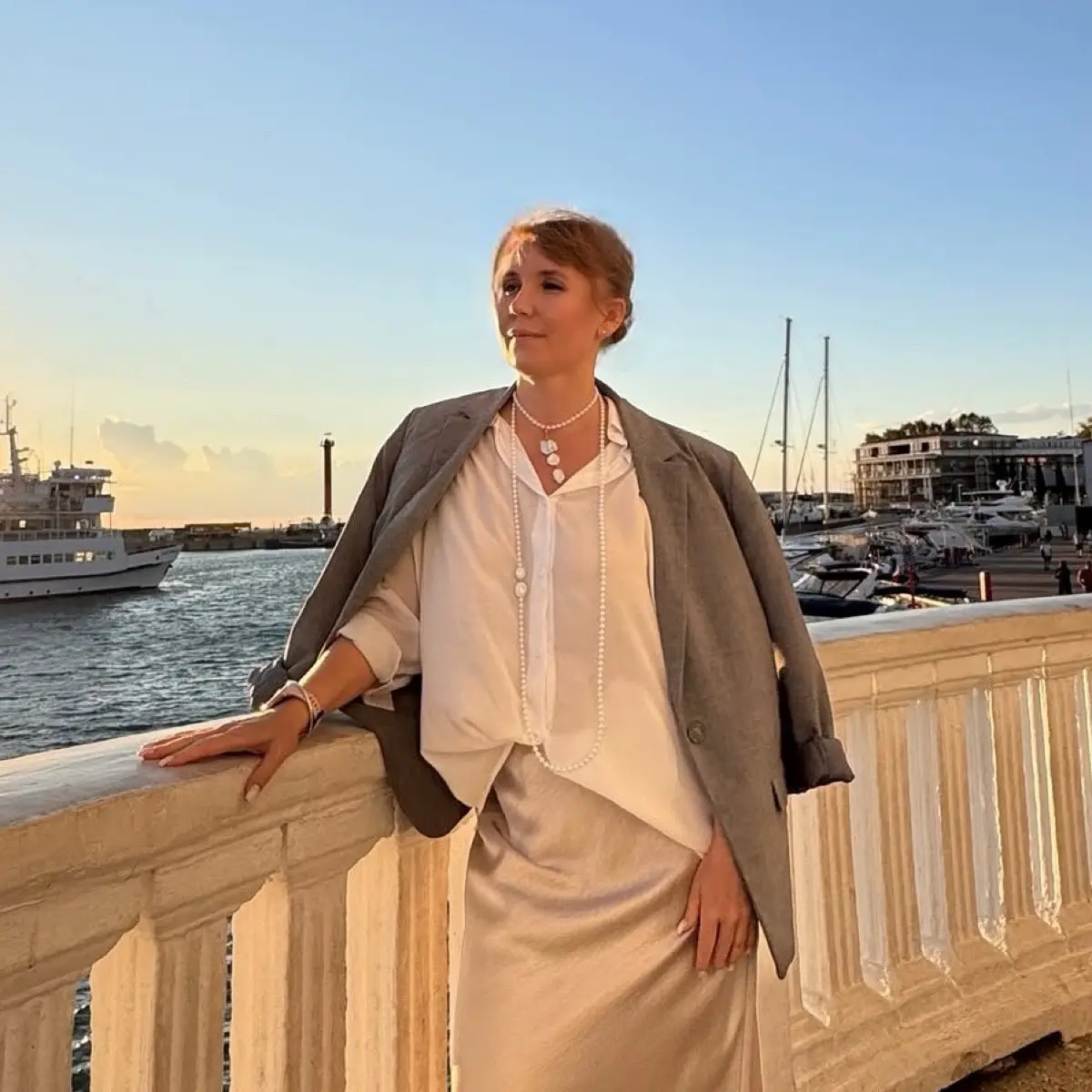 Ирина Ремизова
