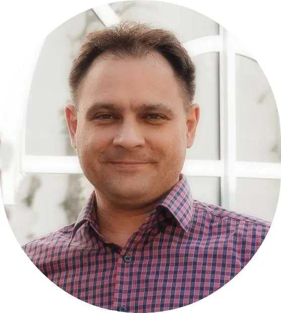 Роман Деденко | Сетка — социальная сеть от hh.ru