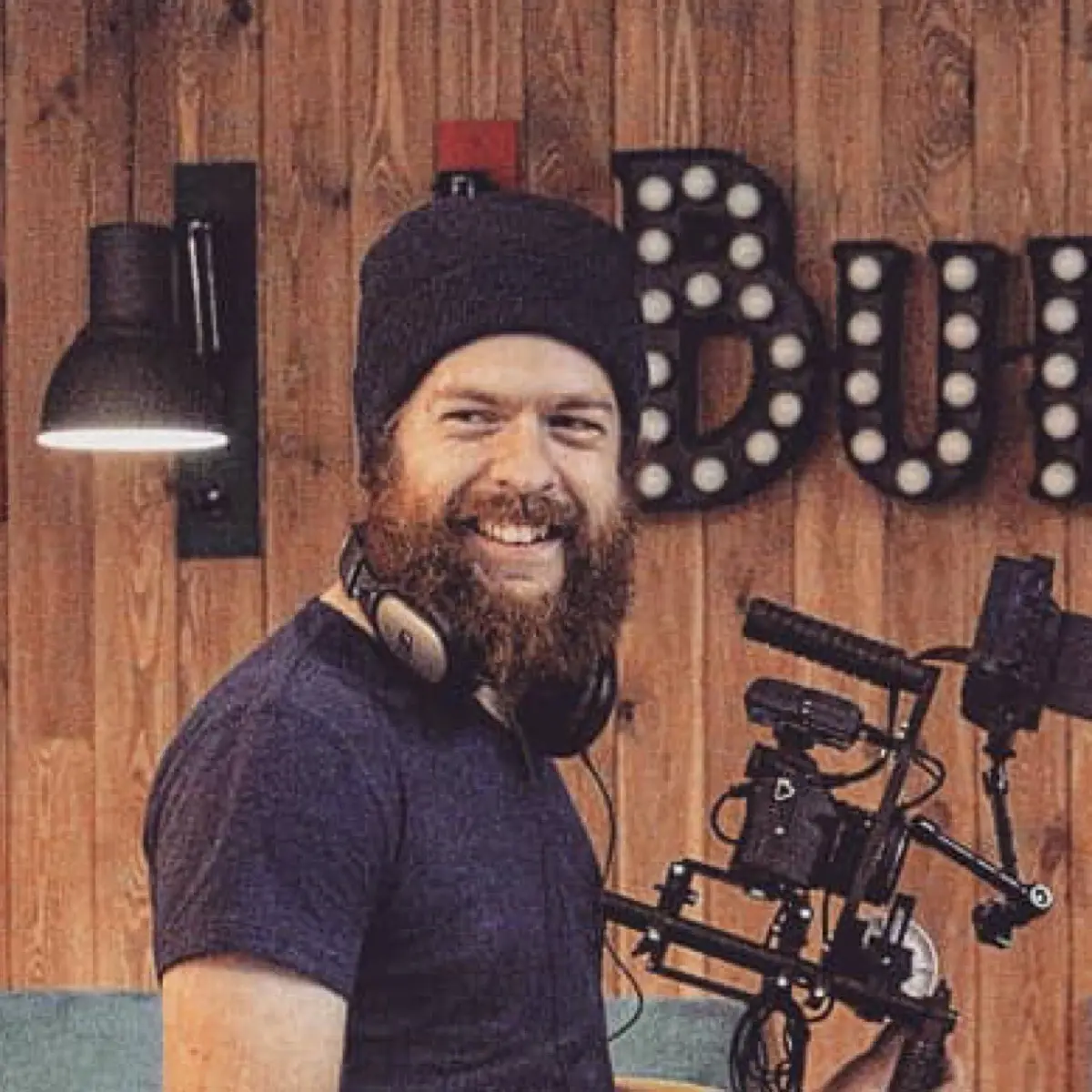 Арсений Наймушин