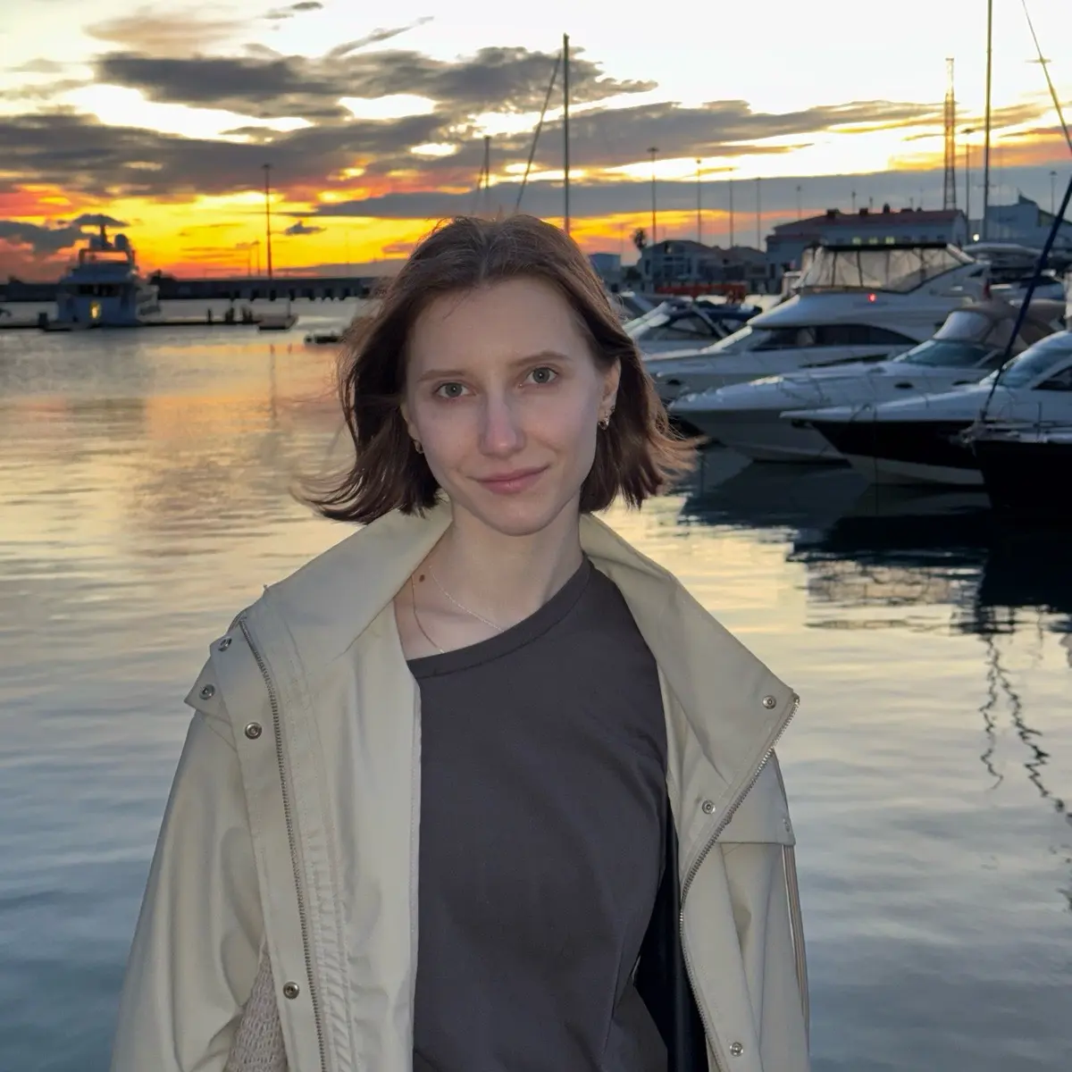 Аврора Гаршина