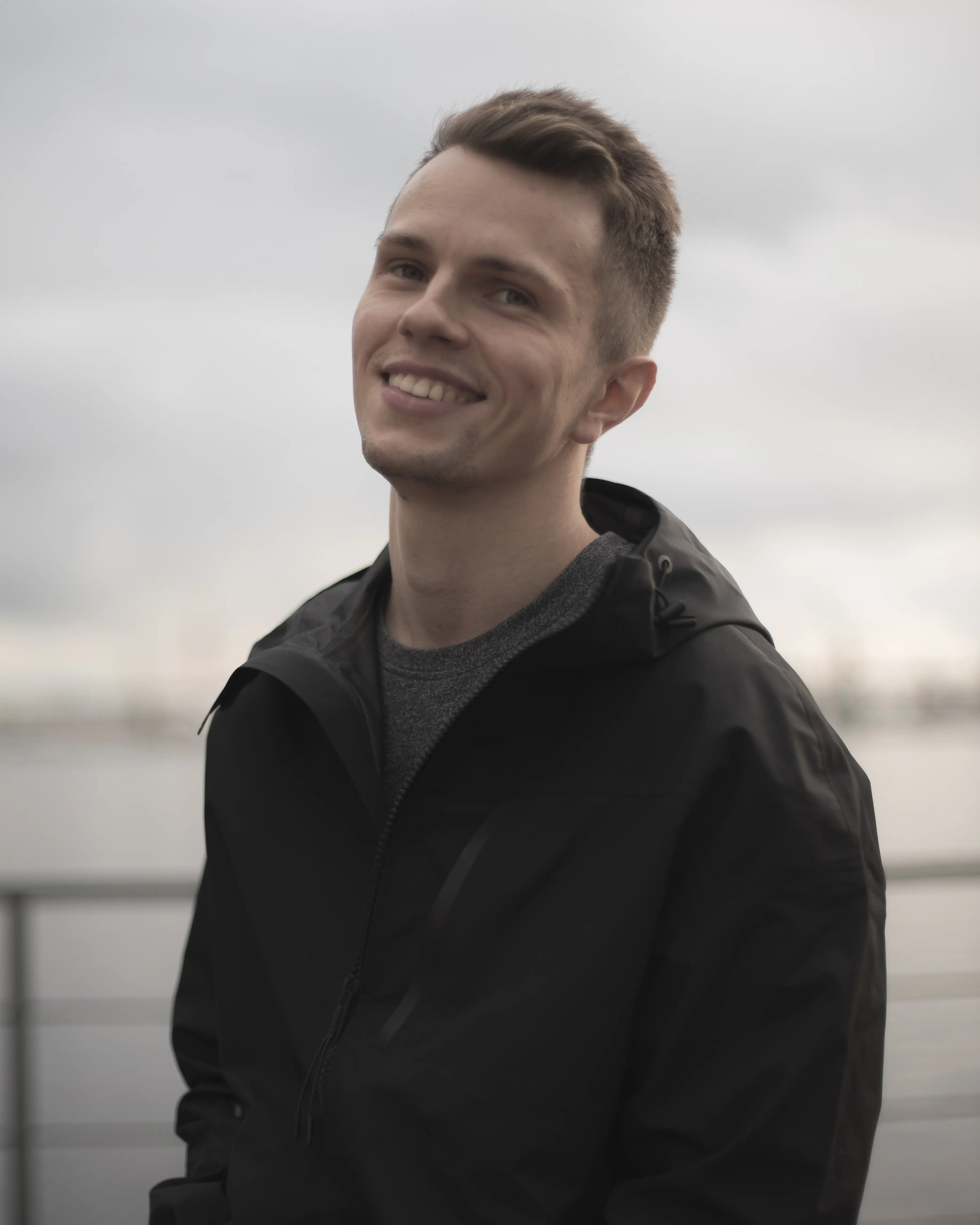 Святослав Бабиков | Сетка — социальная сеть от hh.ru