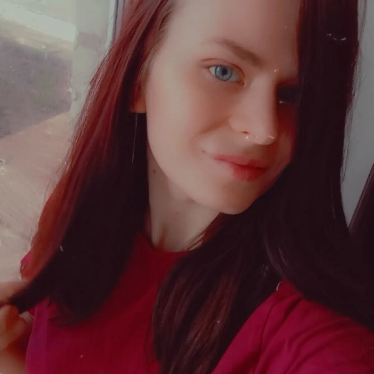 Марина Шелепова