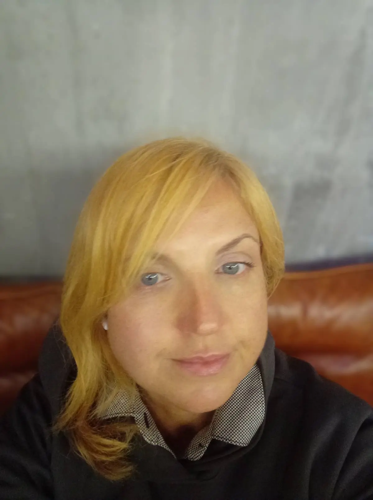 Алёна Андрианова | Сетка — социальная сеть от hh.ru