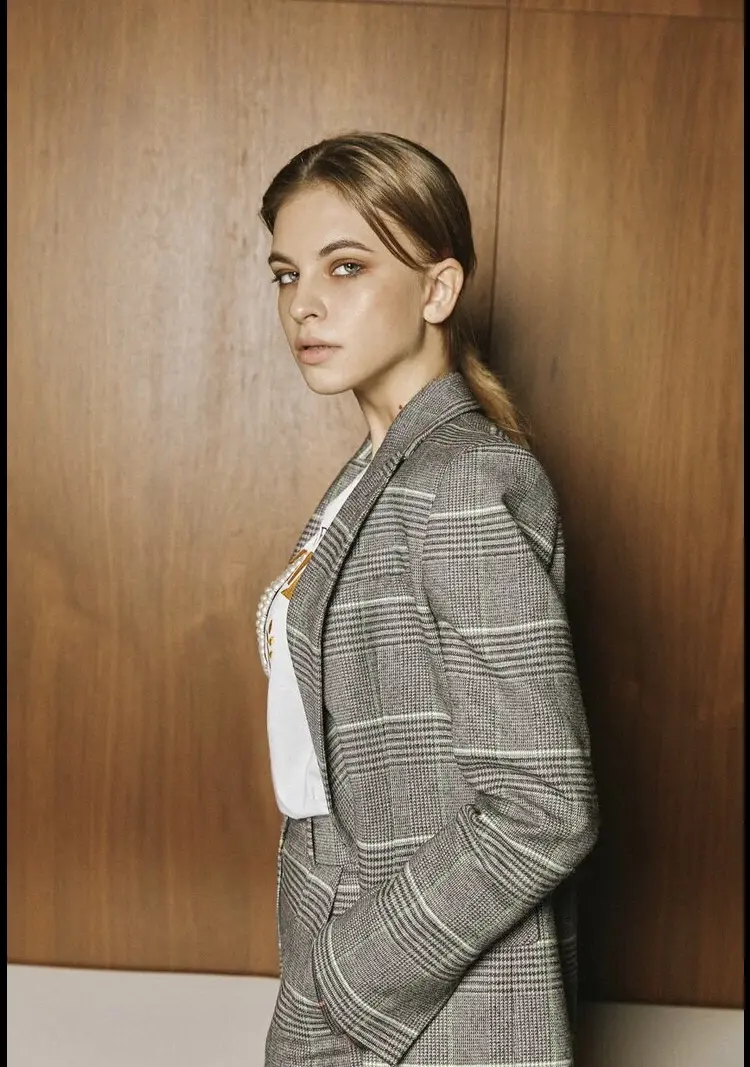 Valeriia Korneeva | Сетка — социальная сеть от hh.ru