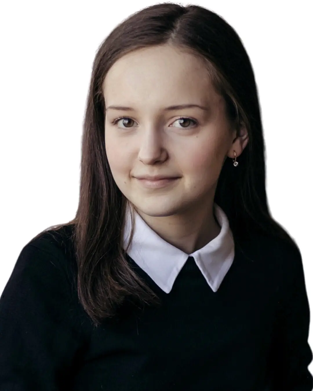 Алина Шелёхина