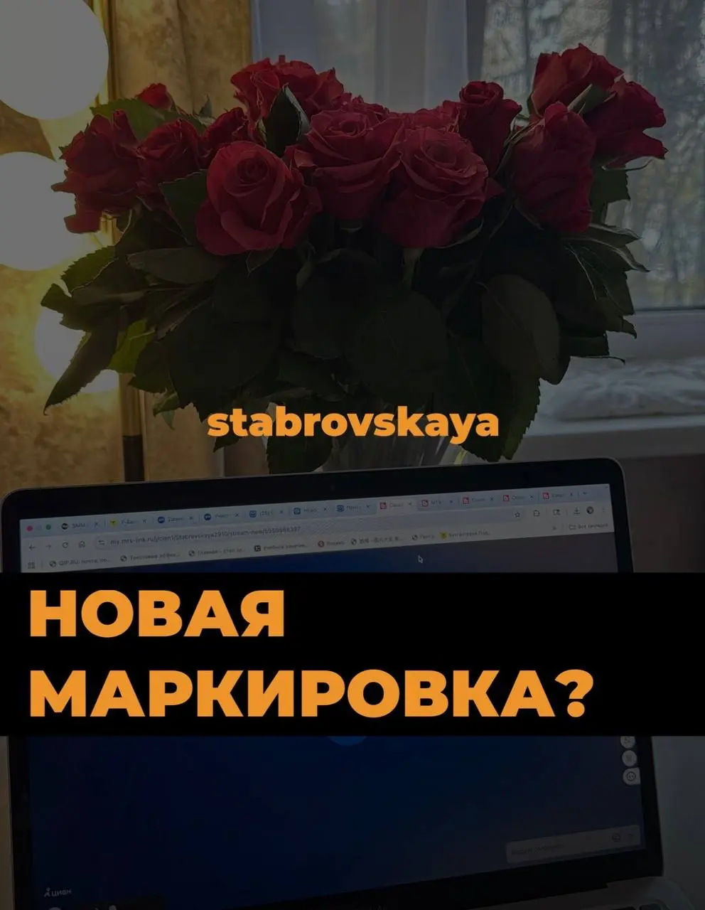 Ждёт ли нас новая маркировка?
Наткнулась на очередную новость о возможном введении новой маркировки | Сетка — социальная сеть от hh.ru