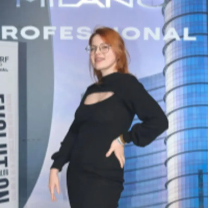 Арина Якубенко | Сетка — социальная сеть от hh.ru