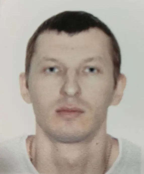 Алексей Соловьев
