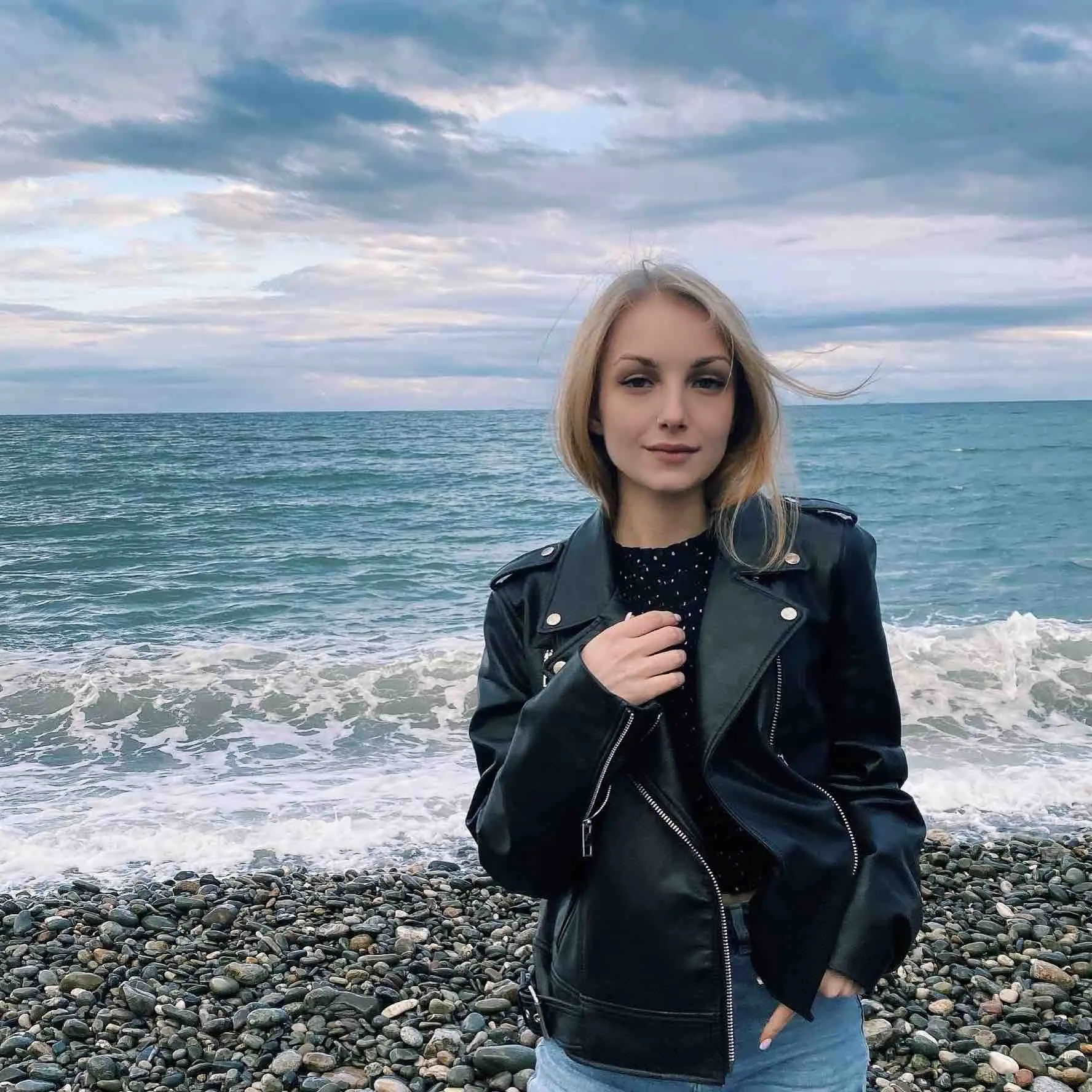 Маргарита Анисимова