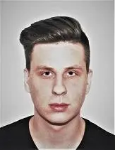 Дмитрий Верёвкин